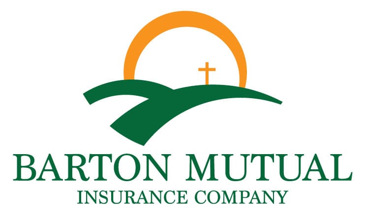 2001 Barton Mutual Logo