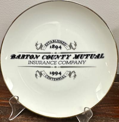 1994 Anniversary 100 Years