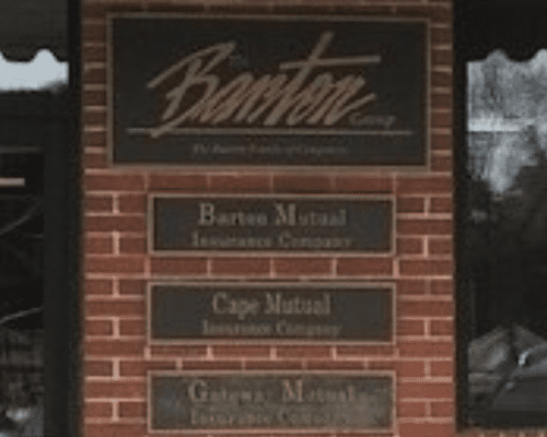 2001 barton mutual front directory of office